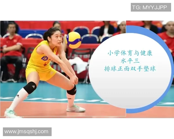 杨磊独家分享排球技巧与心得体会助你提升竞技水平 杨磊独家分享排球技巧与心得体会助你提升竞技水平