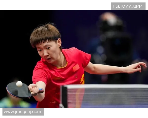 杭州亚运会乒乓球队以72分领跑积分榜展现强大实力