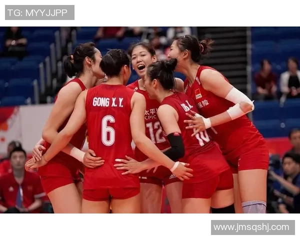 杭州排球队在世界杯预选赛中的战术分析与表现评估