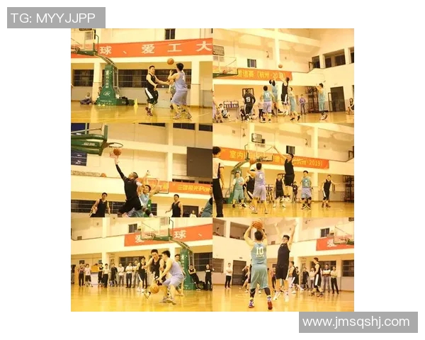 杭州篮球队与广州篮球队耐力较量赛后分析与总结