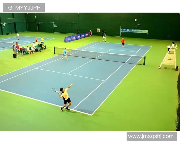 杭州网球队在全国网球意识排行榜中荣登第六名彰显实力与潜力