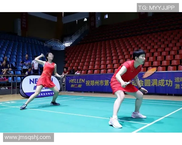 武汉羽毛球队配合排名创新高展现团队实力与竞技水平提升