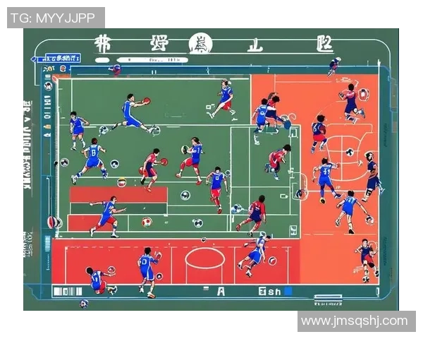 深入分析上海足球队的防守策略与战术特点