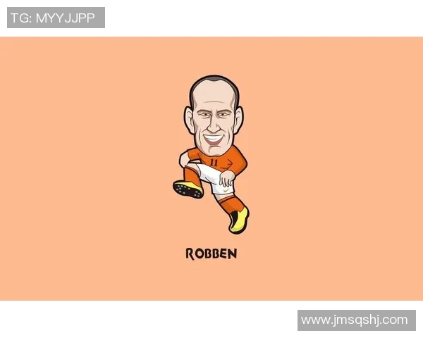 漫画英语中的足球明星形象如何描绘与表达技巧分析