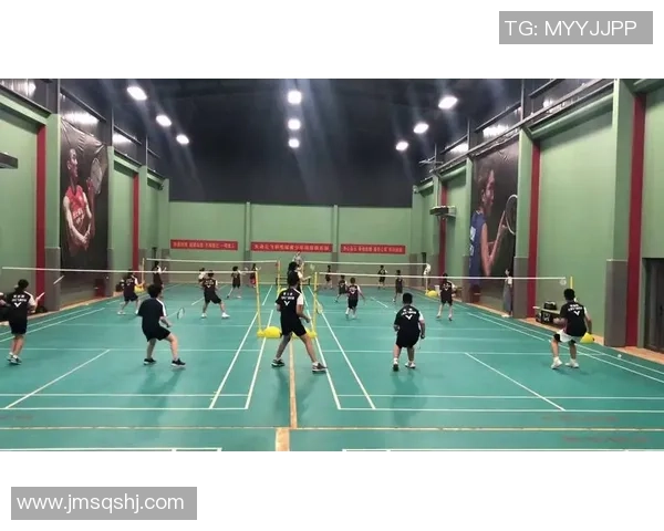 羽毛球的魅力:深入解析成都羽毛球队的训练与技术秘诀 羽毛球的魅力:深入解析成都羽毛球队的训练与技术秘诀