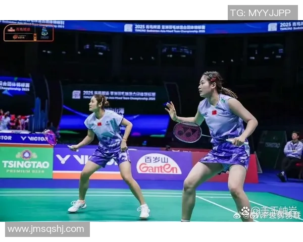 世锦赛特别报道：深圳羽毛球队的突破历程