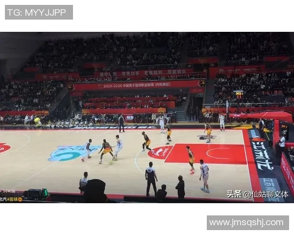 篮球巨献：探秘北京篮球队的配合