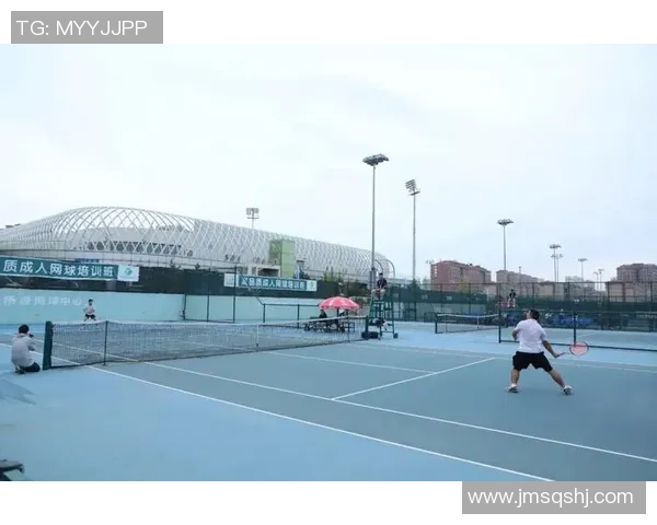 热议网球：西安网球队的配合变革