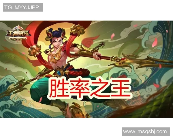 权威发布：王者荣耀耐力实力榜单