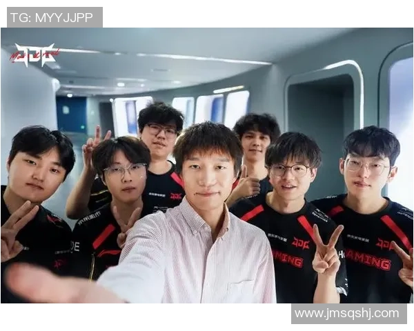 赛后复盘：JDG vs WE的技术