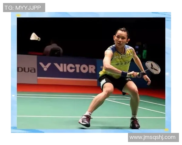 羽毛球装备选购：护具推荐