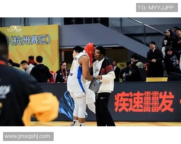 钻石联赛点评：上海篮球队的技术表现