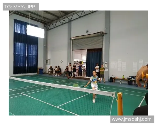 专业解读：南京羽毛球队的包夹打法