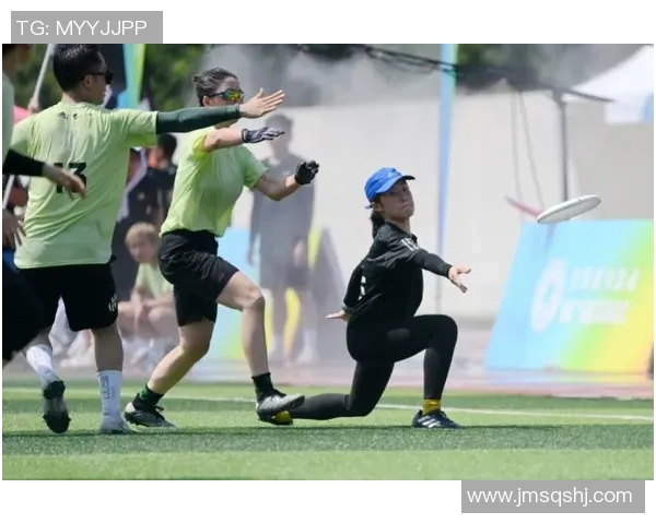 独家分析:杭州飞盘队的意识对比 独家分析:杭州飞盘队的意识对比