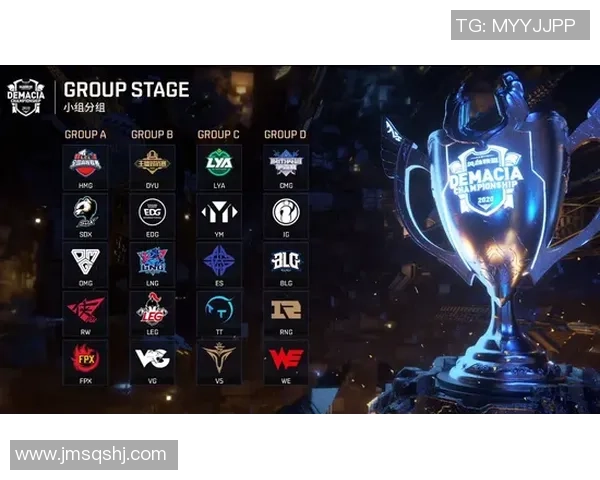 聚焦英雄联盟：FPX的心理素质话题