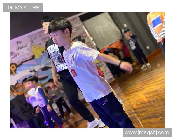 2026街舞力量排名:广州街舞队创新高 2026街舞力量排名:广州街舞队创新高