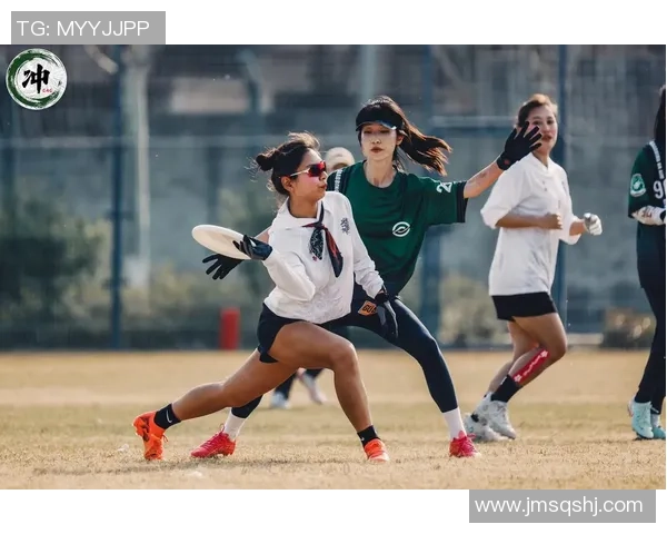 2026飞盘速度排名：武汉飞盘队创新高