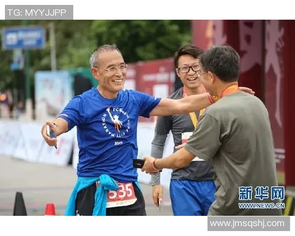 城市马拉松特别报道:南京街舞队的突破历程 城市马拉松特别报道:南京街舞队的突破历程