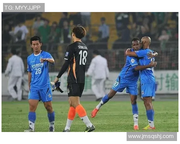 对话周敏：谈足球生涯