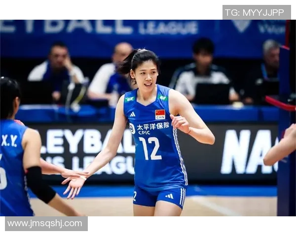 最新排球配合TOP10:武汉排球队领跑 最新排球配合TOP10:武汉排球队领跑