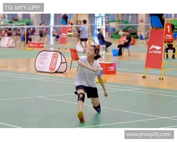 热议羽毛球：西安羽毛球队的状态变革