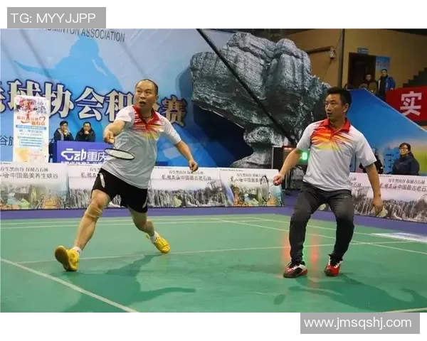 王军专访:回顾羽毛球历程_1 王军专访:回顾羽毛球历程_1