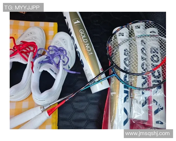 羽毛球装备选购：训练器材推荐