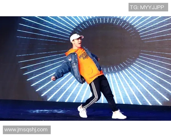 街舞热点：解读北京街舞队的包夹