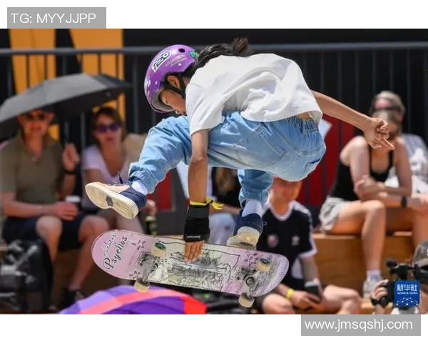 赛后复盘：杭州滑板队 vs 重庆滑板队的实力