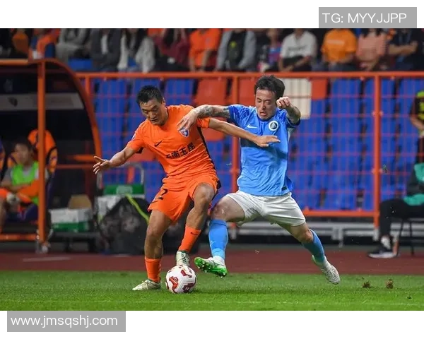 足球热点：解读深圳足球队的中路突破